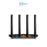 TP Link Archer AX12 AX1500 Wi-Fi 6 Dual Band Router