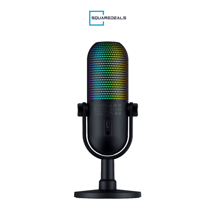 Razer Seiren V3 Chroma