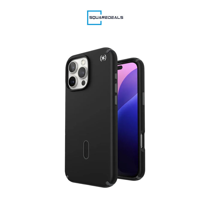 Speck iPhone 16 Series Presidio2 Pro Case
