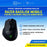 Razer Basilisk Mobile Wireless Gaming Mouse