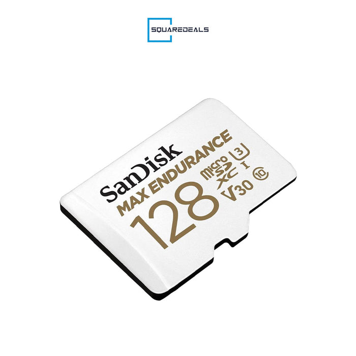Sandisk Max Endurance