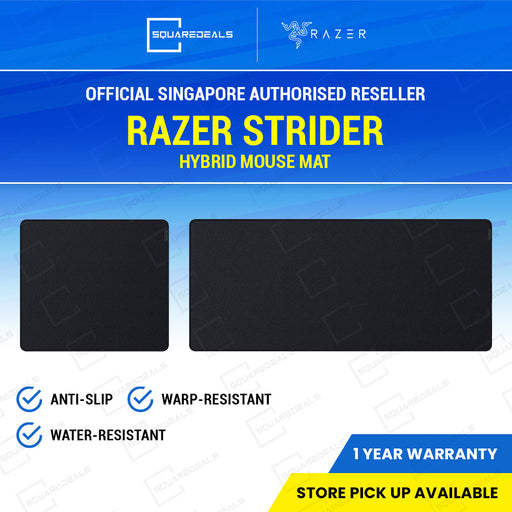 Razer Strider (Large/XXL)