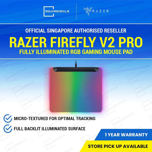 Razer Firefly V2 Pro