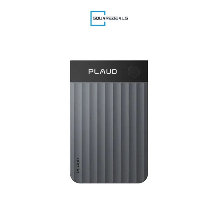 PLAUD NOTE PRO FLOW EDITION