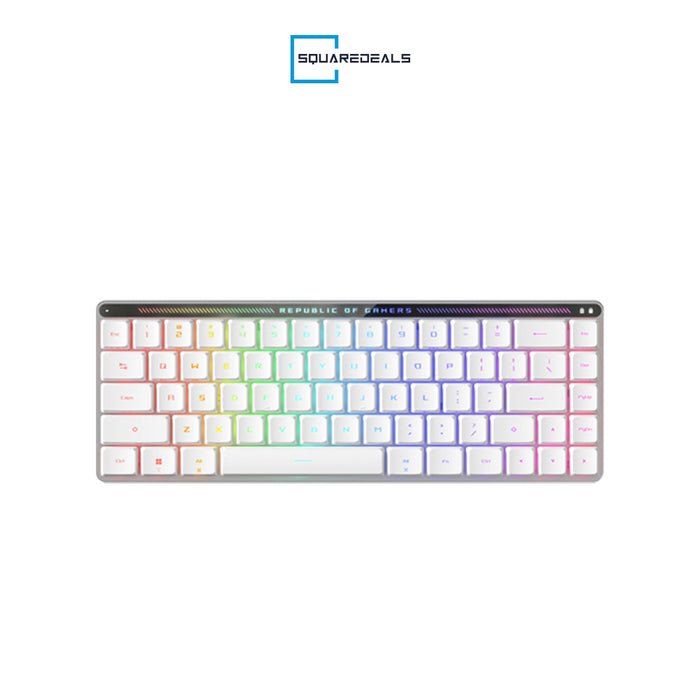 Asus ROG Falchion RX Low Profile 65% Wireless Mechanical Gaming Keyboard