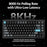 Keychron Q1 Ultra 8K