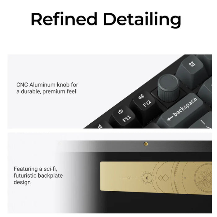 Keychron Q3 Ultra 8K
