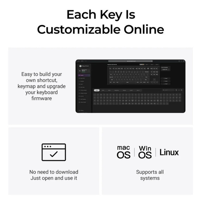 Keychron Q3 Ultra 8K