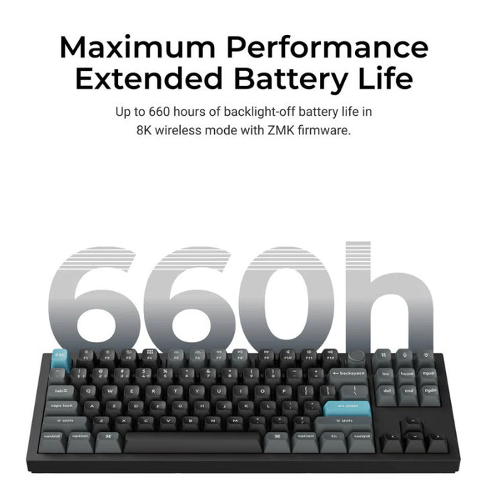 Keychron Q3 Ultra 8K