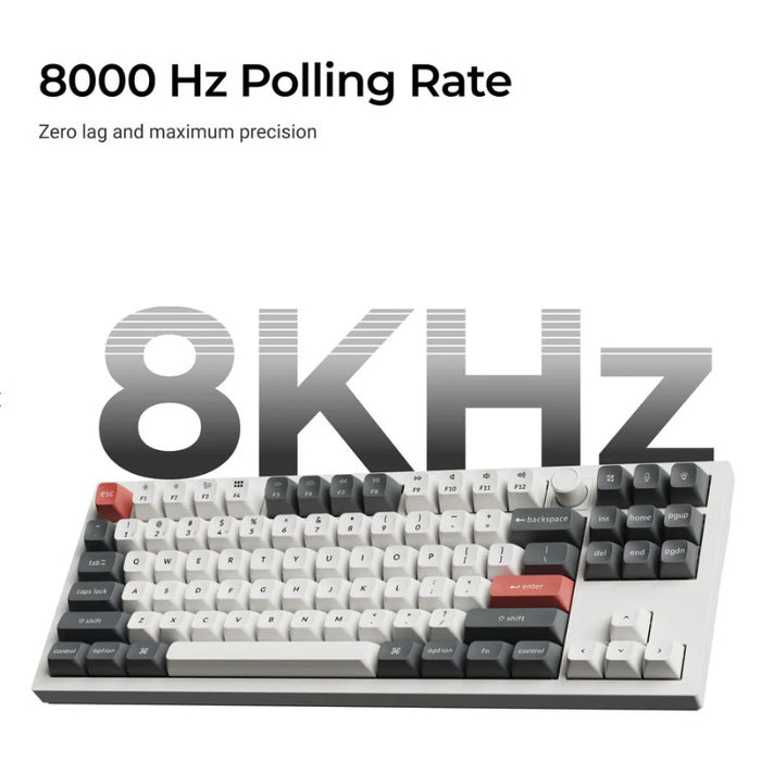 Keychron Q3 Ultra 8K