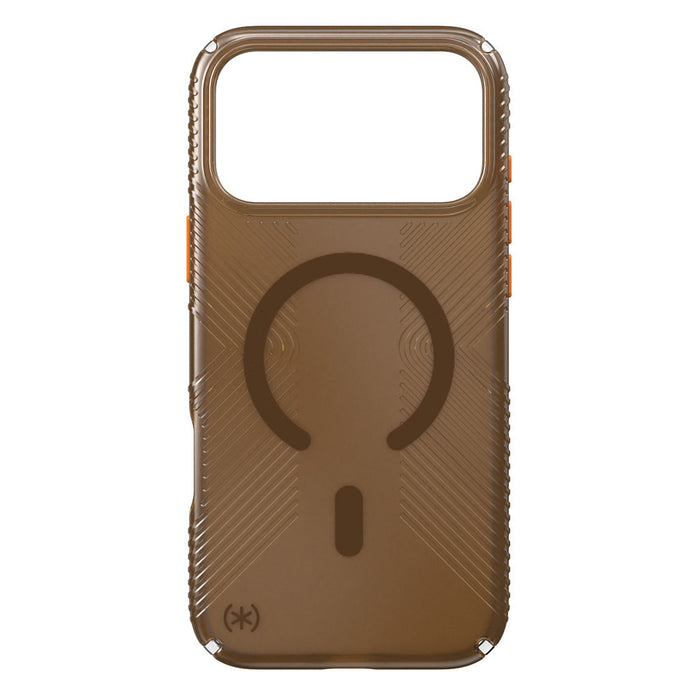 Speck Presidio Lux Grip Magnetic Case For iPhone 18 Pro / Pro Max