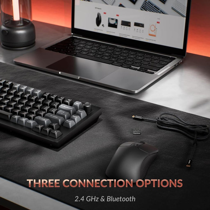Keychron V1 Ultra 8K