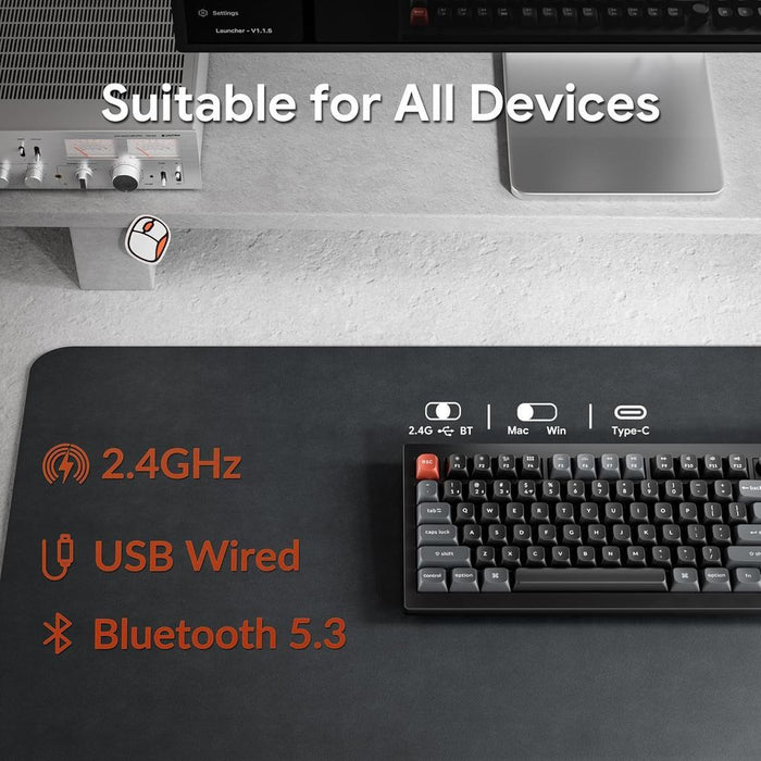 Keychron V3 Ultra 8K