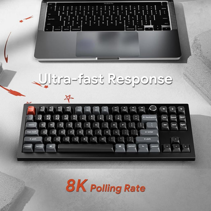 Keychron V3 Ultra 8K