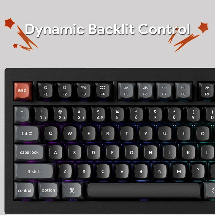 Keychron V3 Ultra 8K