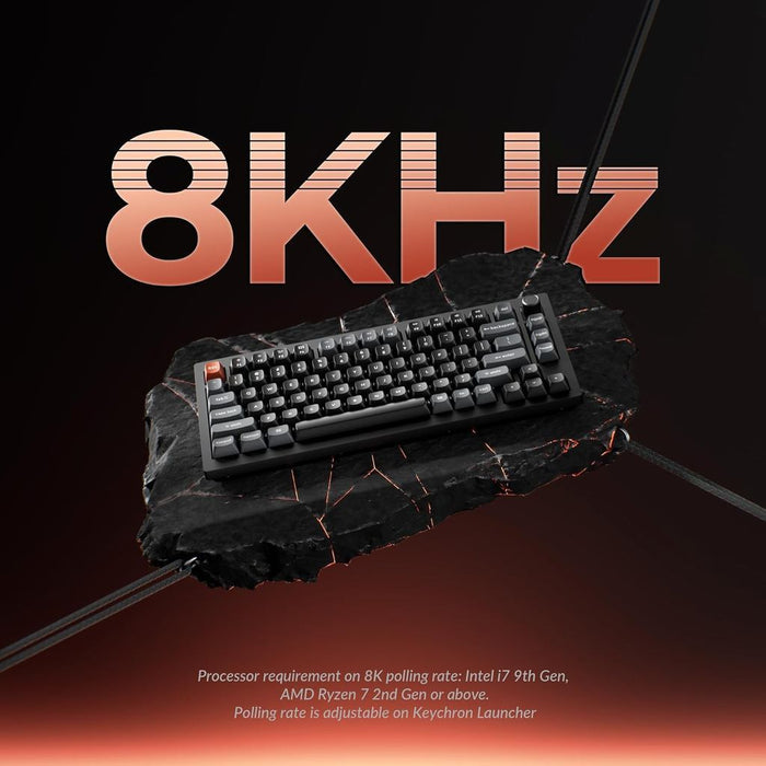 Keychron V1 Ultra 8K