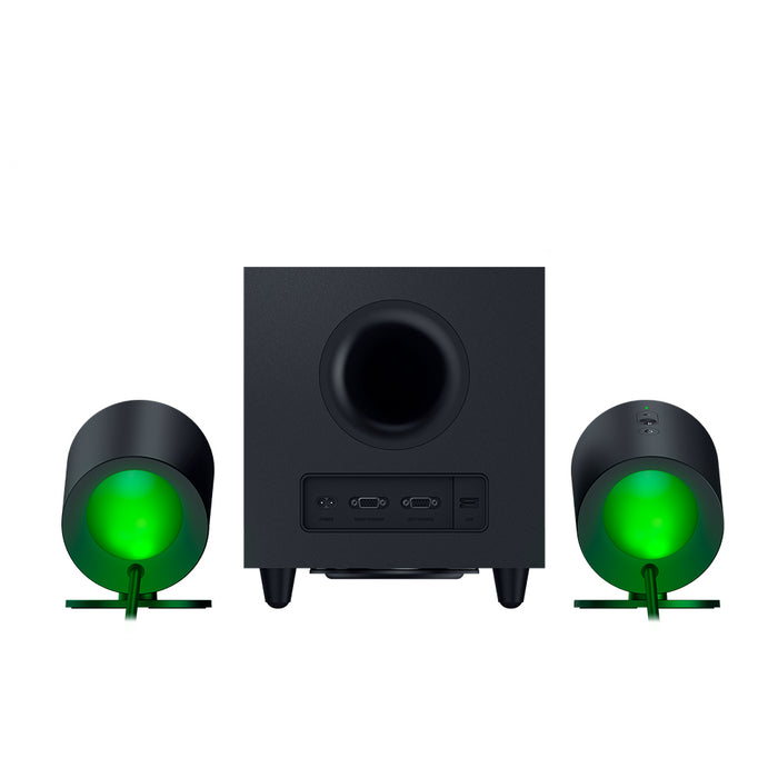 Razer Nommo V2