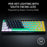 Razer Reclusa X Mini 65%