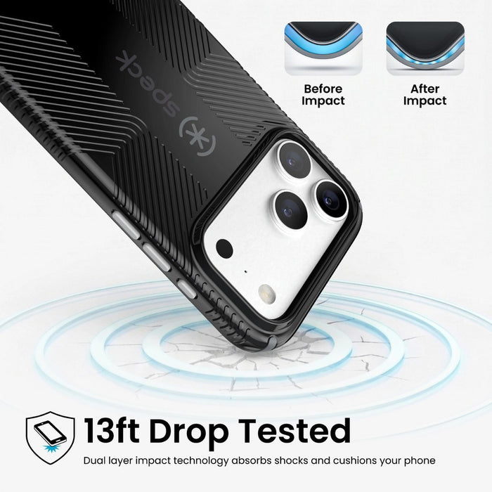 Speck Candyshell Icon MS Case For iPhone 18 Pro / Pro Max