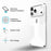 Speck Candyshell Icon MS Case For iPhone 18 Pro / Pro Max