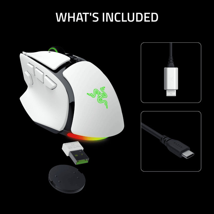 Razer Basilisk V4 Pro