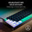 Razer Reclusa X Mini 65%