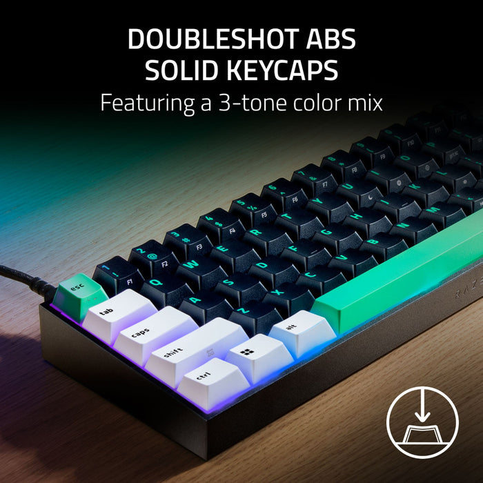 Razer Reclusa X Mini 65%