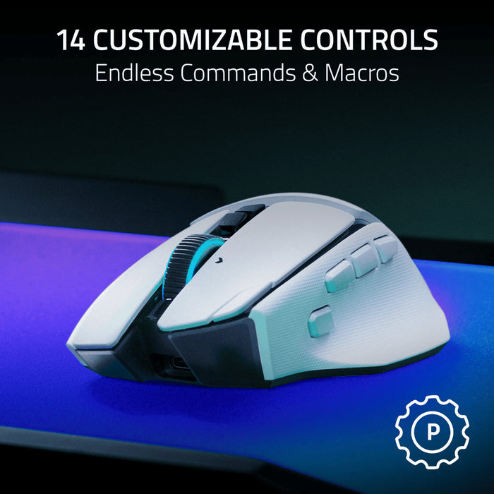 Razer Basilisk V4 Pro