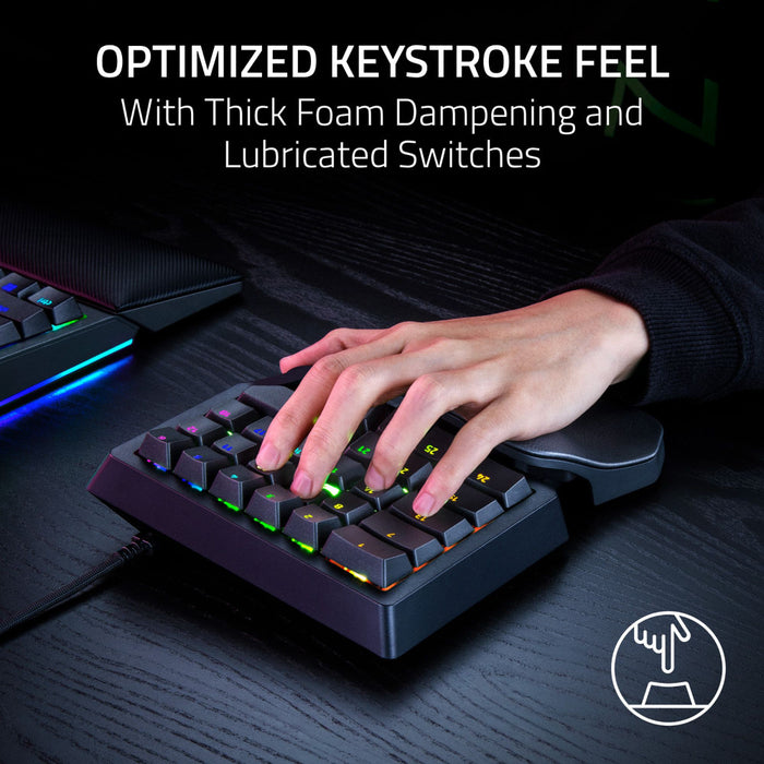 Razer Tartarus V2 Pro