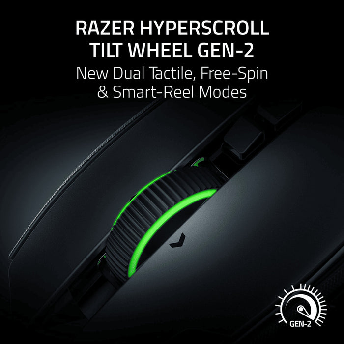 Razer Basilisk V4 Pro
