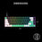 Razer Reclusa X Mini 65%