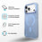 Speck Presidio Lux Grip Magnetic Case For iPhone 18 Pro / Pro Max