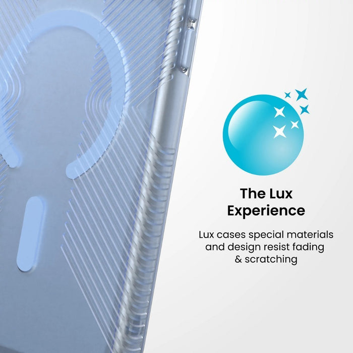 Speck Presidio Lux Grip Magnetic Case For iPhone 18 Pro / Pro Max