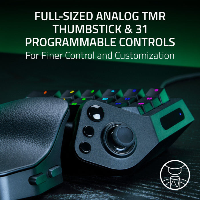 Razer Tartarus V2 Pro