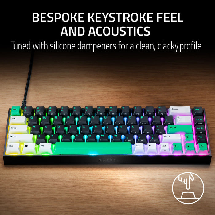 Razer Reclusa X Mini 65%