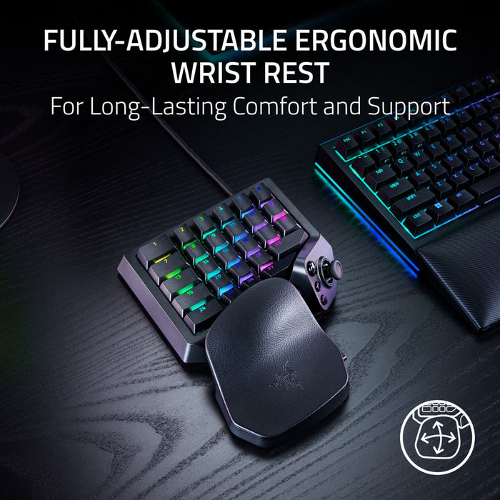 Razer Tartarus V2 Pro