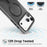 Speck Presidio Lux Grip Magnetic Case For iPhone 18 Pro / Pro Max