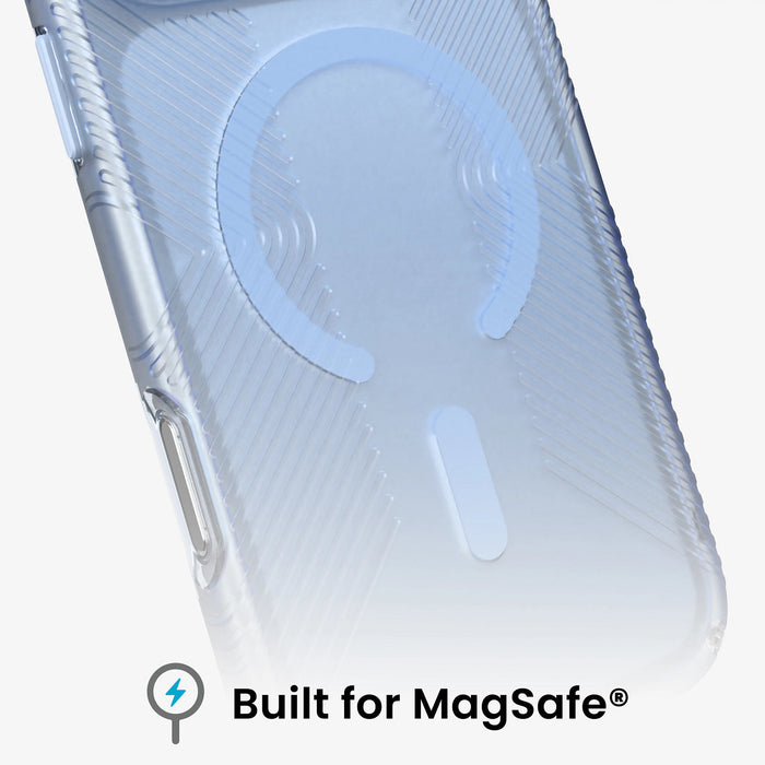 Speck Presidio Lux Grip Magnetic Case For iPhone 18 Pro / Pro Max
