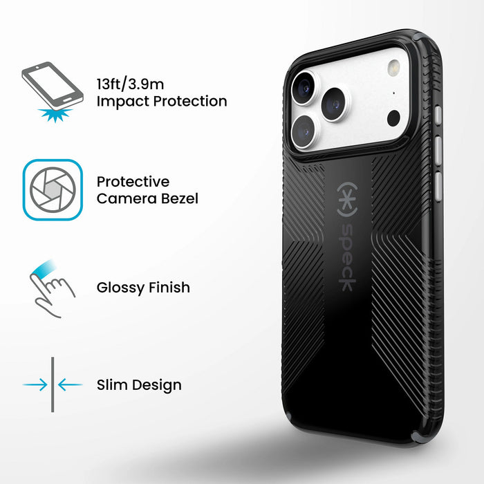 Speck Candyshell Icon MS Case For iPhone 18 Pro / Pro Max