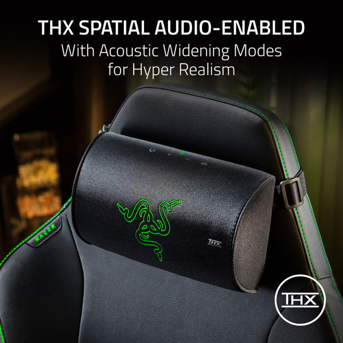 Razer Clio X