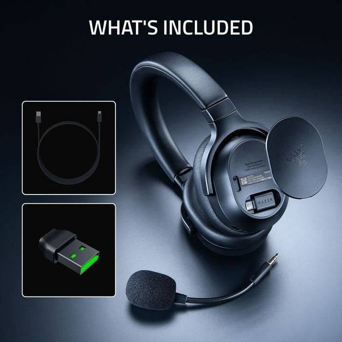 Razer Barracuda V2 Pro