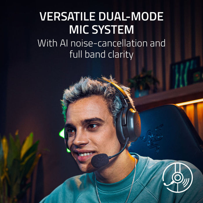 Razer Barracuda V2 Pro