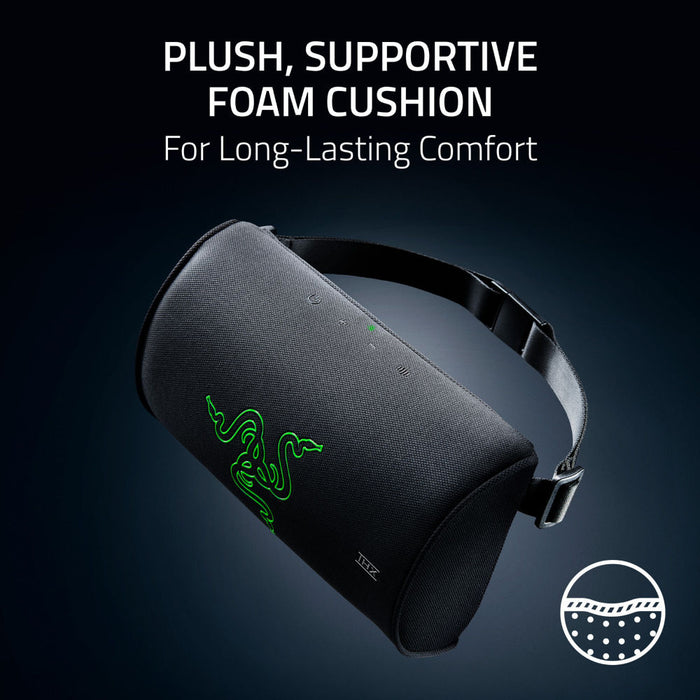 Razer Clio X