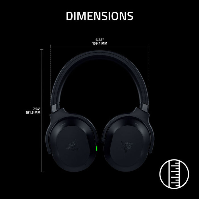 Razer Barracuda V2 Pro