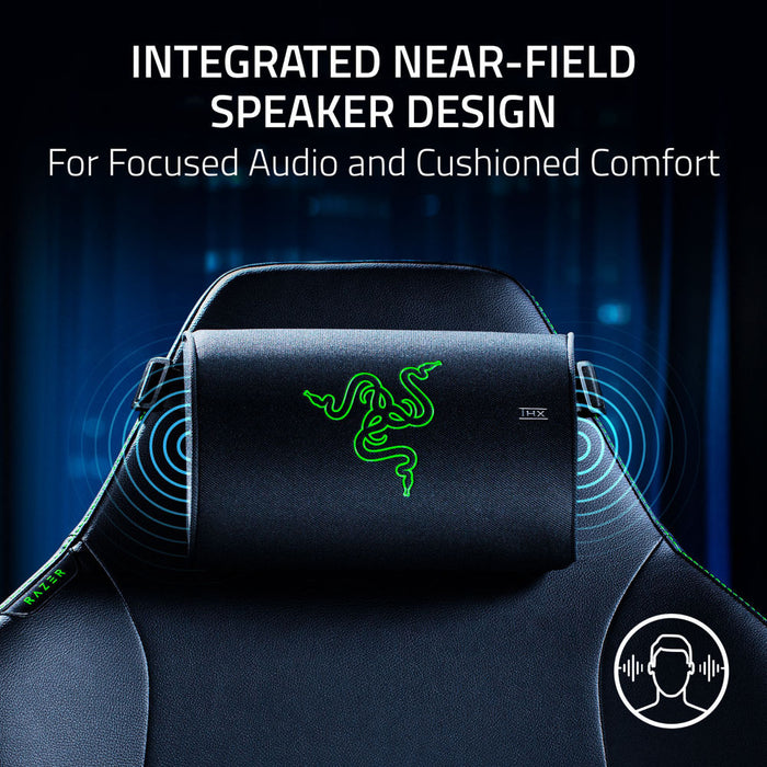Razer Clio X
