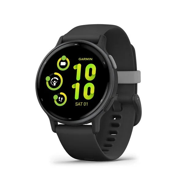 Garmin Vivoactive 5 GPS Smartwatch 42mm