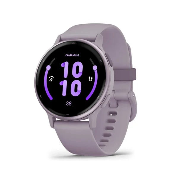 Garmin Vivoactive 5 GPS Smartwatch 42mm
