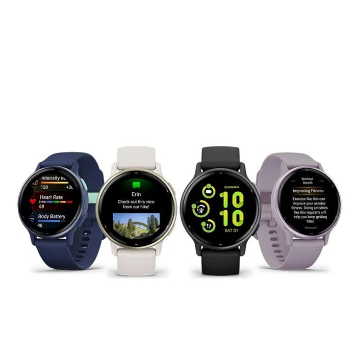 Garmin Vivoactive 5 GPS Smartwatch 42mm