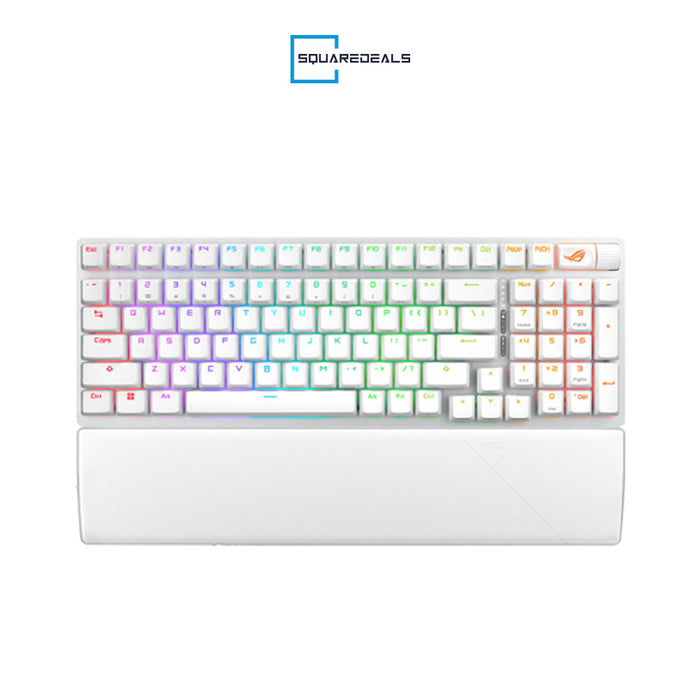 ASUS ROG Strix Scope II 96 (ABS Keycaps)