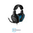 Logitech G431 7.1 Wired Surround sound Gaming Headset 50 mm Mic 6 mm black